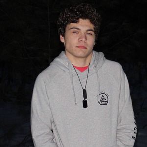 Meet your Posher, Andrew